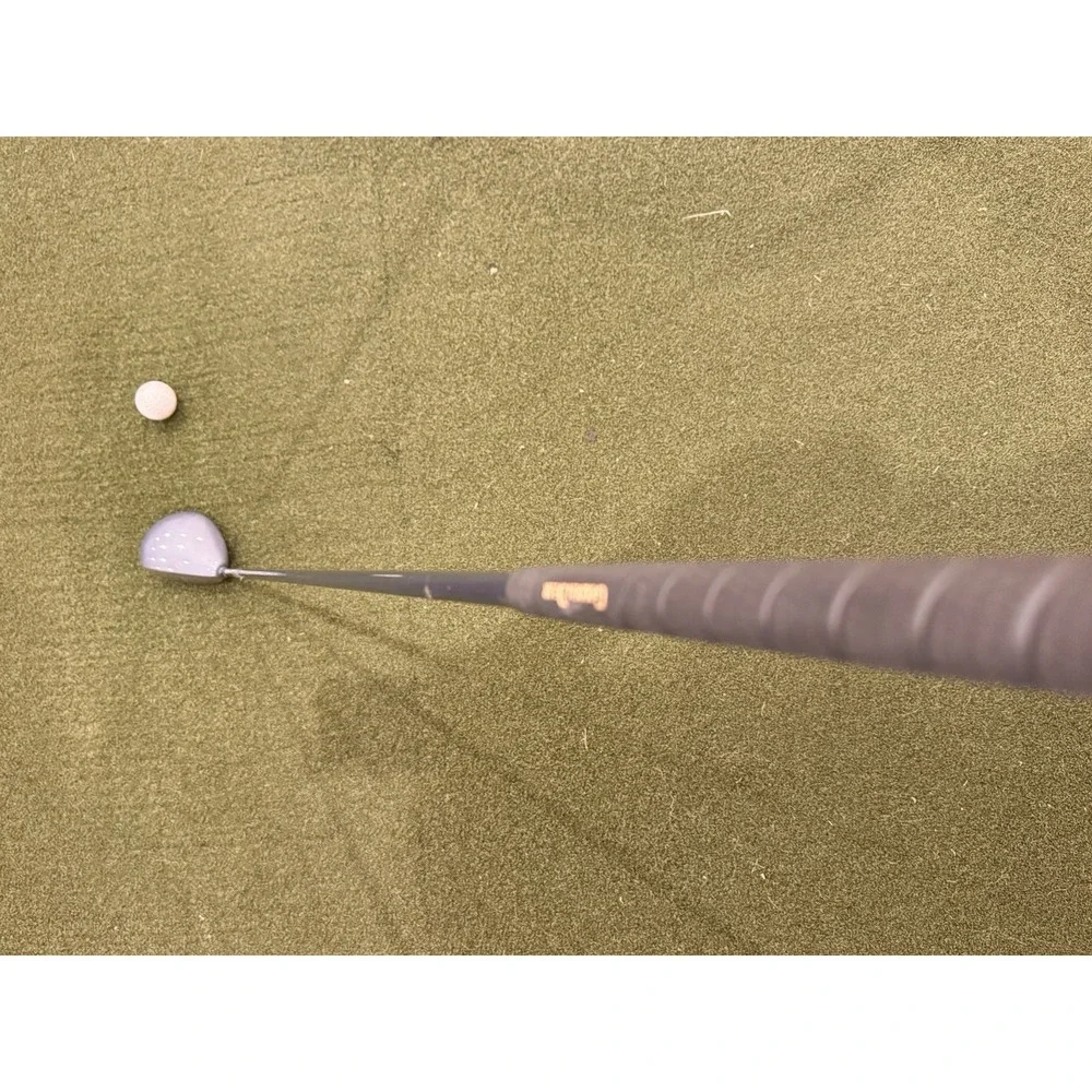 Golden Bear Accuforce II 3 Wood Womens Graphite Shaft L Flex RH 42